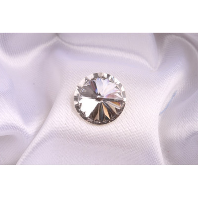 Skleněný šaton 16mm - č.87