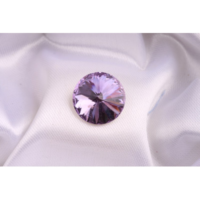 Skleněný šaton 16mm - č.91