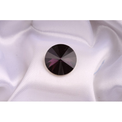 Skleněný šaton 16mm - č.92