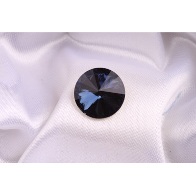 Skleněný šaton 16mm - č.95