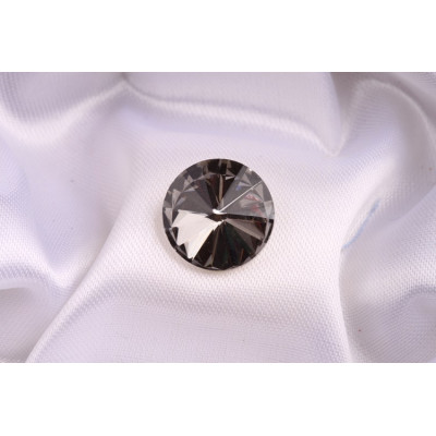 Skleněný šaton 16mm - č.100