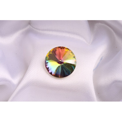 Skleněný šaton 16mm - č.101