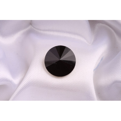 Skleněný šaton 16mm - č.132