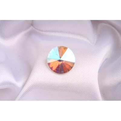 Skleněný šaton 14mm - č.71