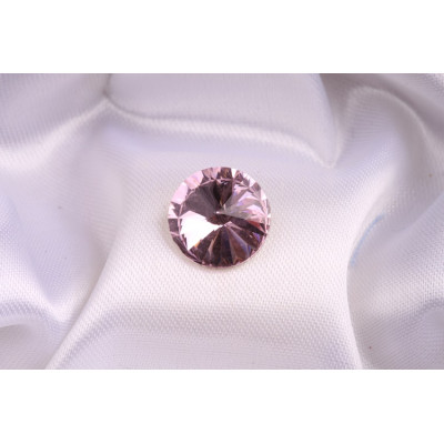 Skleněný šaton 14mm - č.74