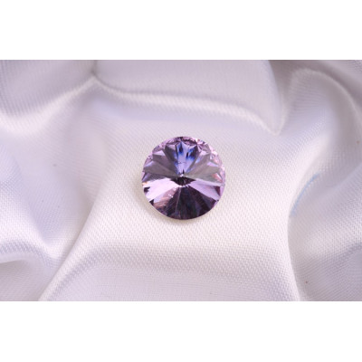 Skleněný šaton 14mm - č.78