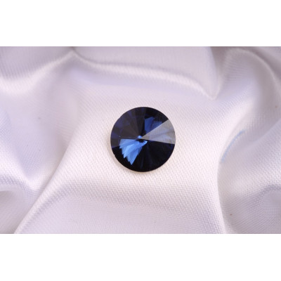 Skleněný šaton 14mm - č.79