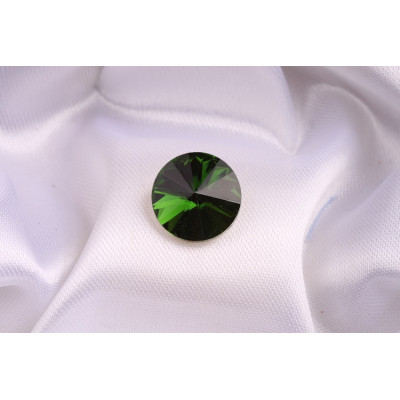 Skleněný šaton 14mm - č.83