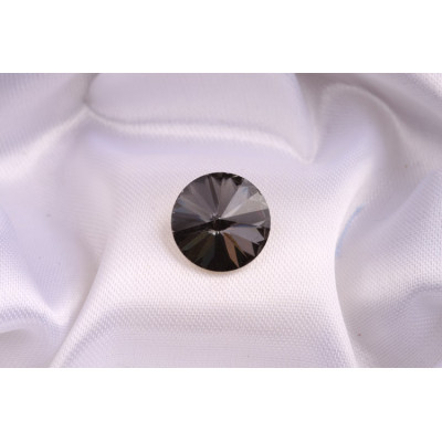 Skleněný šaton 14mm - č.85