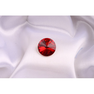 Skleněný šaton 12mm - č.62