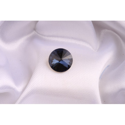 Skleněný šaton 12mm - č.64