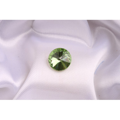 Skleněný šaton 12mm - č.67