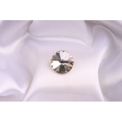 Skleněný šaton 12mm - č.57