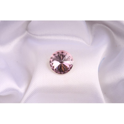 Skleněný šaton 12mm - č.59