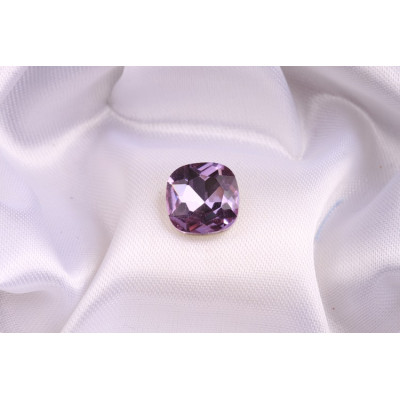 Skleněný šaton 12x12mm - č.226