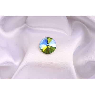 Skleněný šaton 12mm - č.146