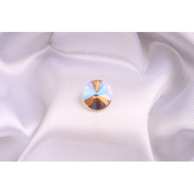 Skleněný šaton 10mm - č.147