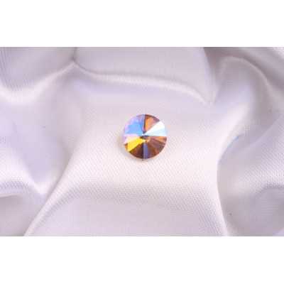 Skleněný šaton 10mm - č.149