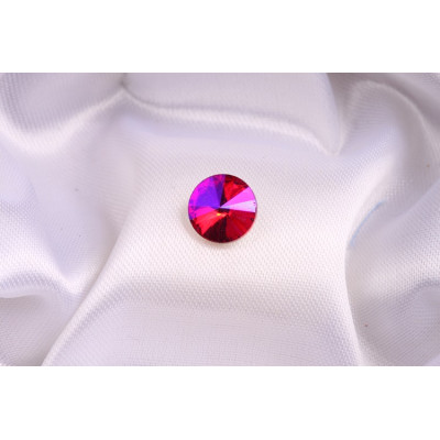 Skleněný šaton 10mm - č.150