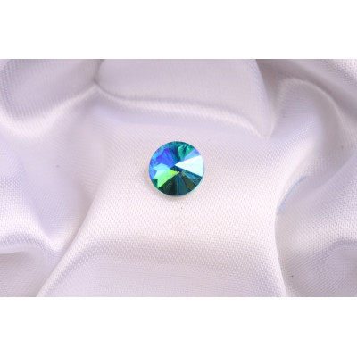 Skleněný šaton 10mm - č.152