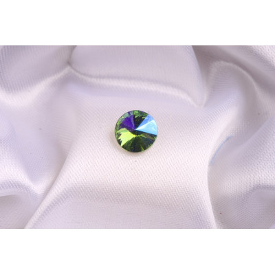 Skleněný šaton 10mm - č.153