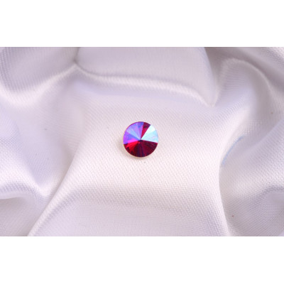 Skleněný šaton 8 mm - č. 157