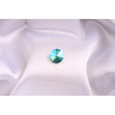 Skleněný šaton 8 mm - č. 159