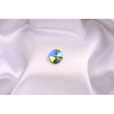 Skleněný šaton 8 mm - č. 160