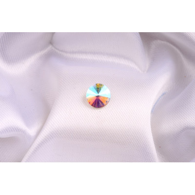 Skleněný šaton 8 mm - č. 162