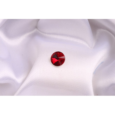 Skleněný šaton 8 mm - č. 164