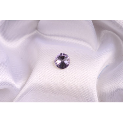 Skleněný šaton 8 mm - č. 165