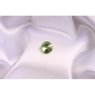 Skleněný šaton 8 mm - č. 169