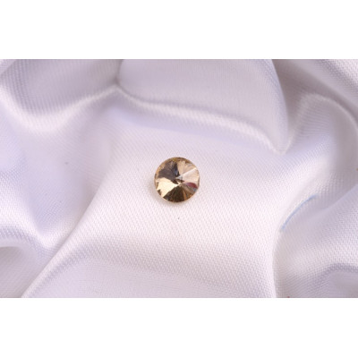 Skleněný šaton 8 mm - č. 170