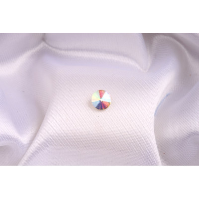 Skleněný šaton 6 mm - č. 172