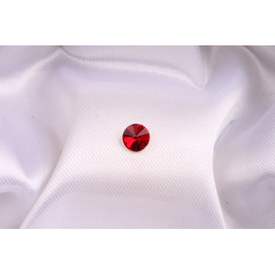 Skleněný šaton 6 mm - č. 175