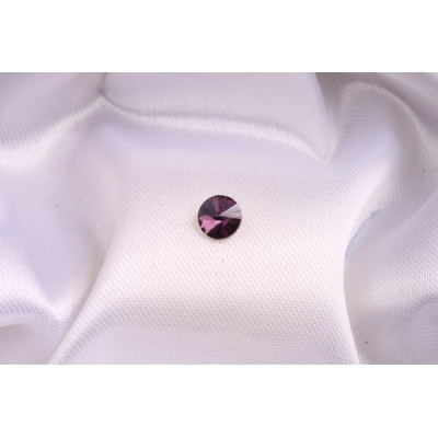 Skleněný šaton 6 mm - č. 177