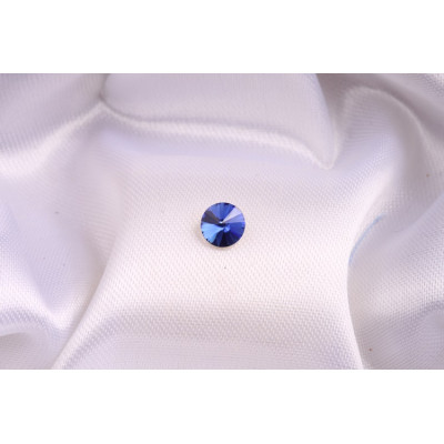 Skleněný šaton 6 mm - č. 179