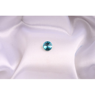 Skleněný šaton 6 mm - č. 180