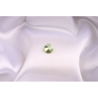 Skleněný šaton 6 mm - č. 181