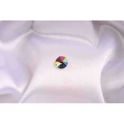 Skleněný šaton 6 mm - č. 183