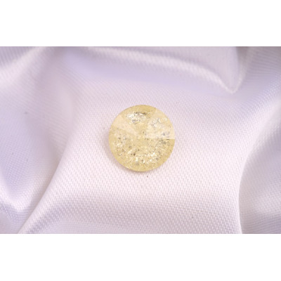 Skleněný šaton 12mm - č.349