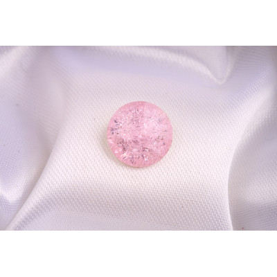 Skleněný šaton 12mm - č.351