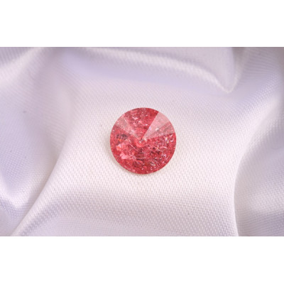 Skleněný šaton 12mm - č.353