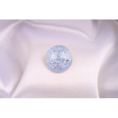 Skleněný šaton 12mm - č.356