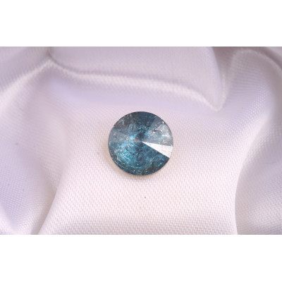 Skleněný šaton 12mm - č.358