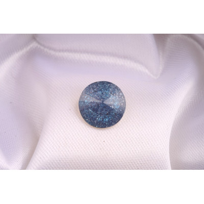 Skleněný šaton 12mm - č.359