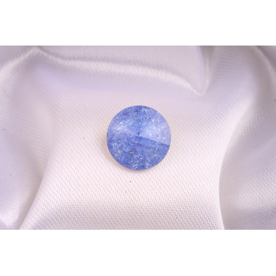 Skleněný šaton 12mm - č.360