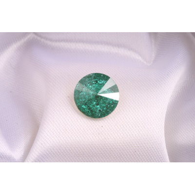 Skleněný šaton 12mm - č.361