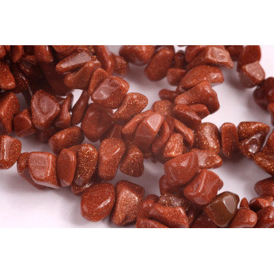 Zlomky Goldstone č.8