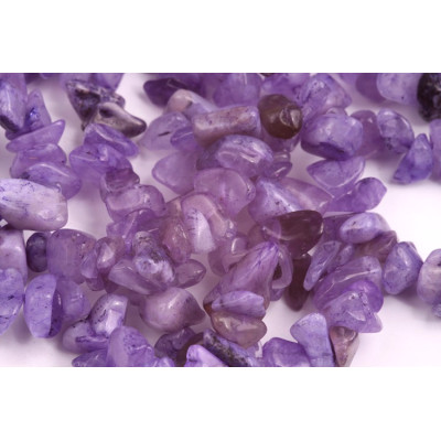 Zlomky Ametyst č.13